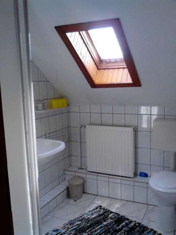 ホテル Vadvirag Vendeghaz レンティ 部屋 写真